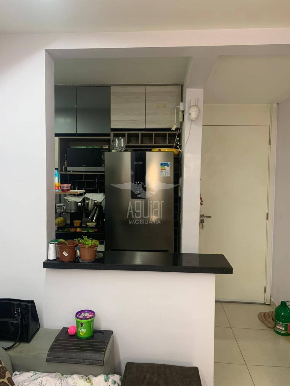 Apartamento à venda com 2 quartos, 55m² - Foto 17