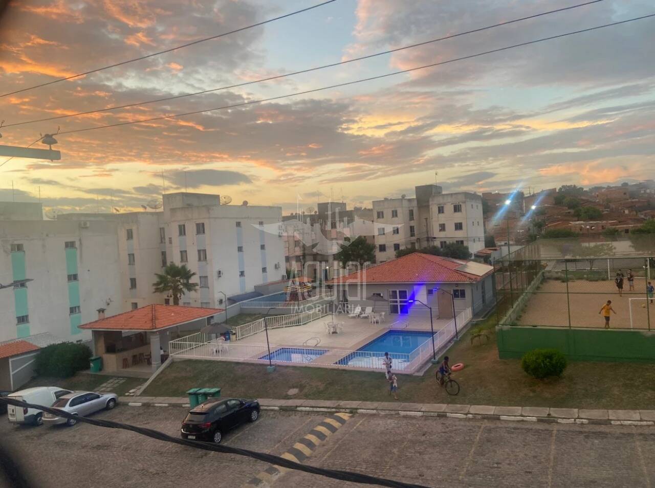 Apartamento, 2 quartos - Foto 14