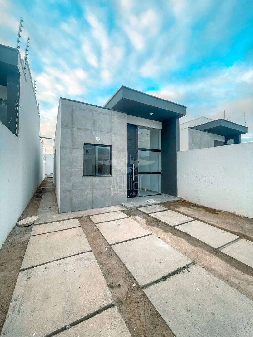 Casa, 2 quartos, 63 m² - Foto 1