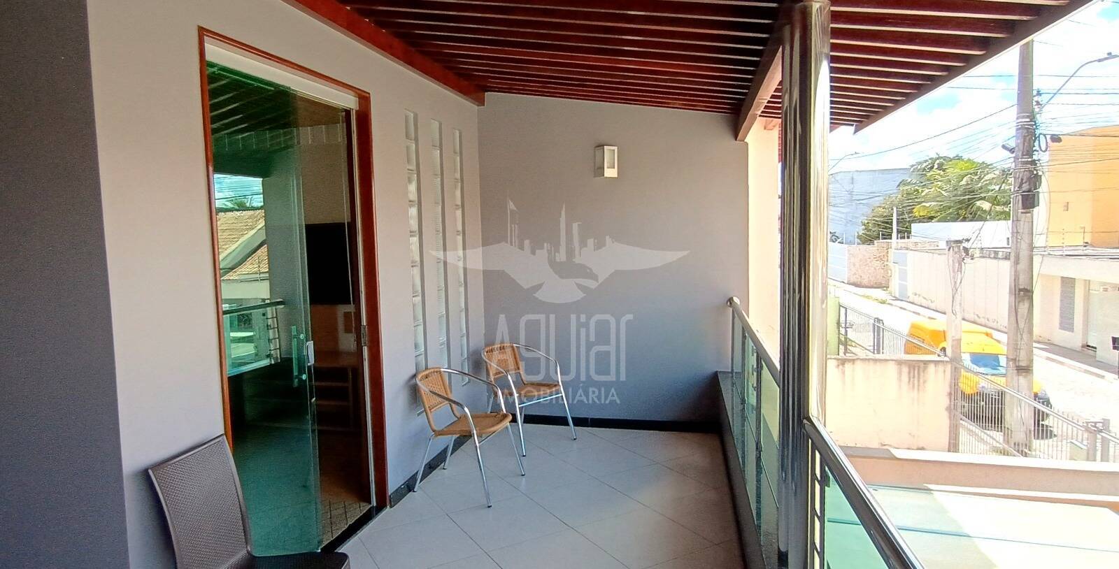 Casa, 3 quartos, 304 m² - Foto 20