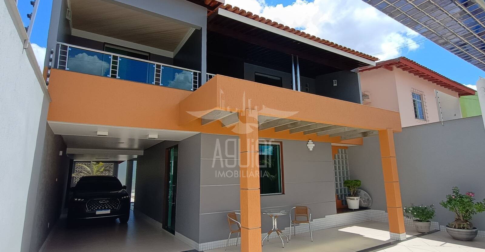 Casa, 3 quartos, 304 m² - Foto 2
