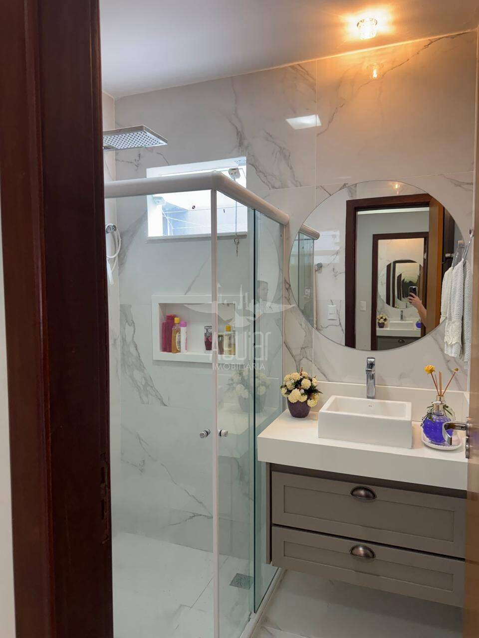 Casa, 3 quartos, 166 m² - Foto 17