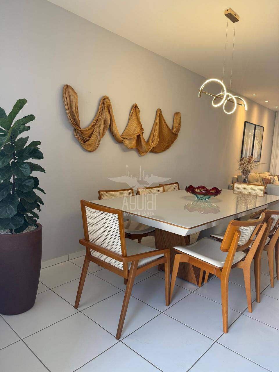 Casa, 3 quartos, 166 m² - Foto 6