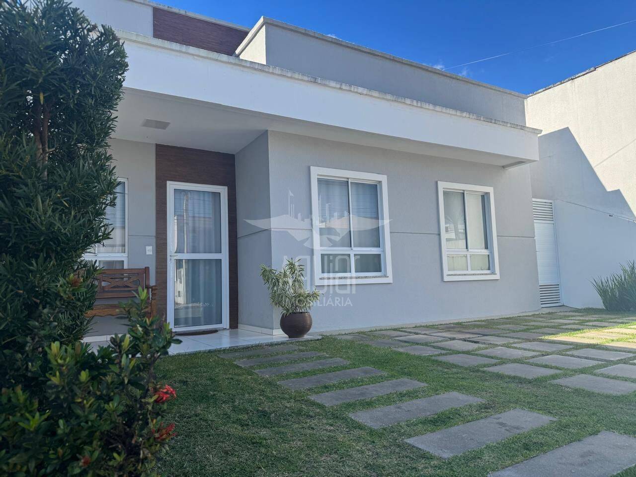 Casa, 3 quartos, 166 m² - Foto 1