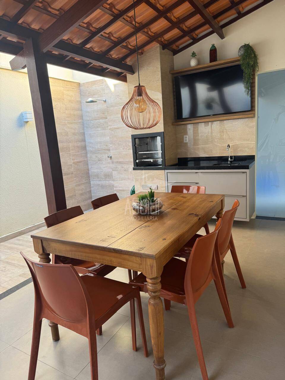 Casa, 3 quartos, 166 m² - Foto 23