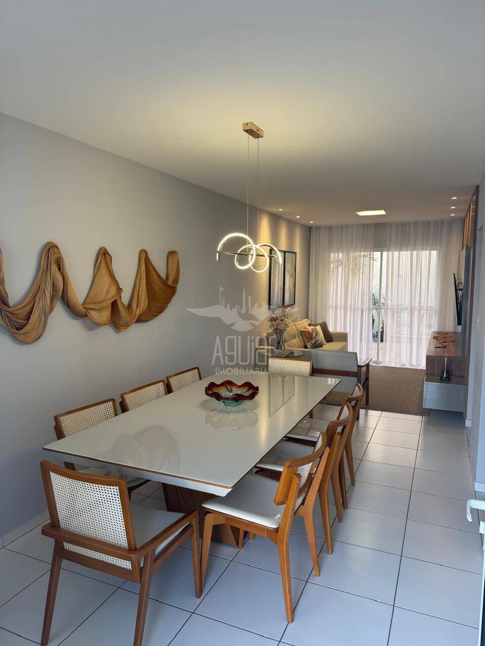 Casa, 3 quartos, 166 m² - Foto 5