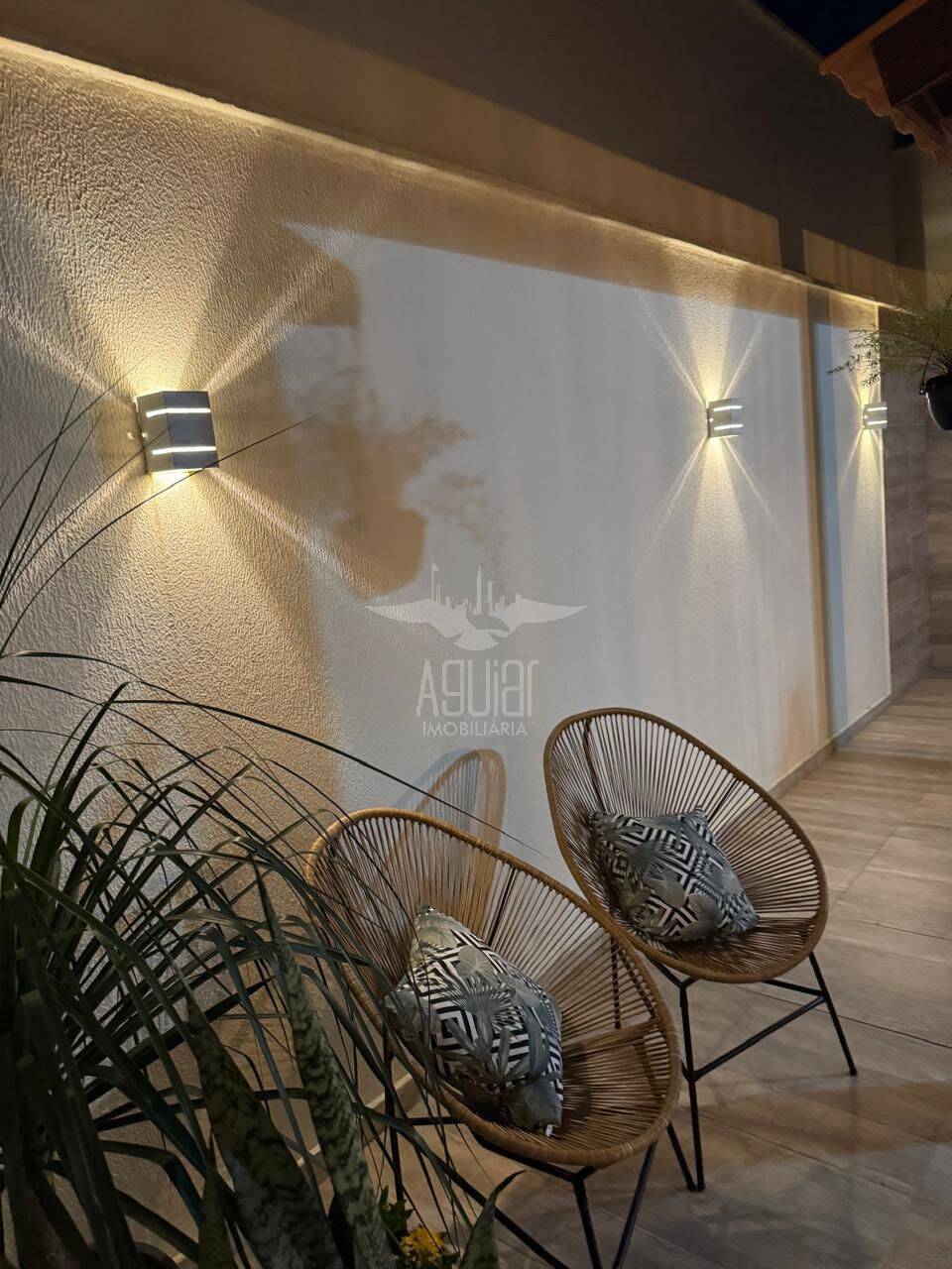 Casa, 3 quartos, 166 m² - Foto 29