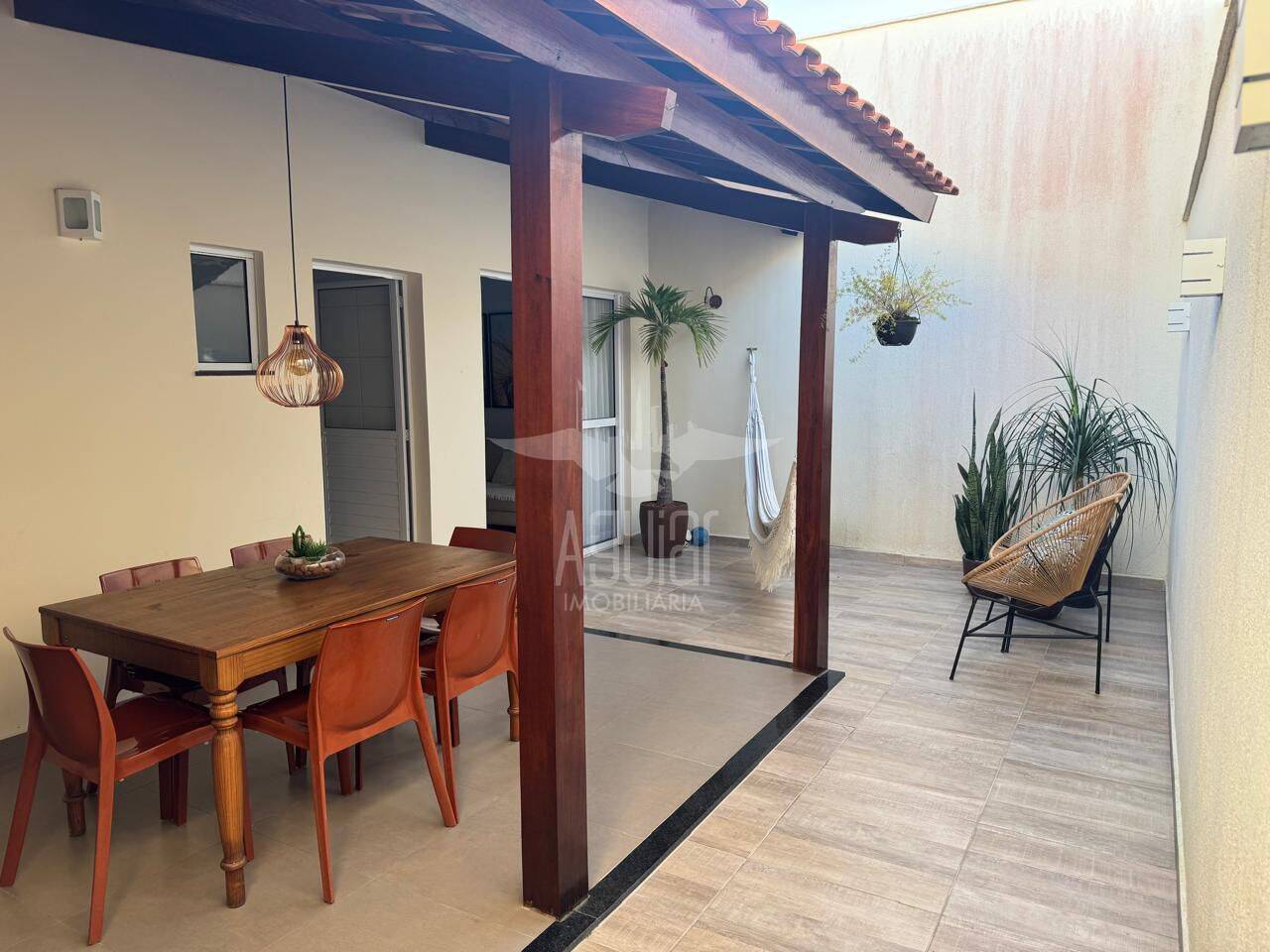 Casa, 3 quartos, 166 m² - Foto 22