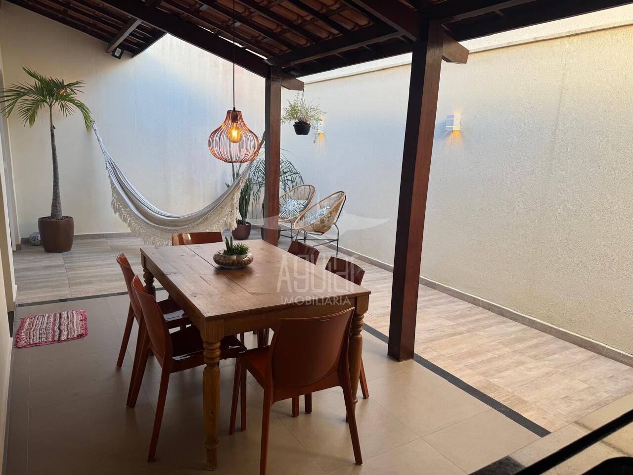 Casa, 3 quartos, 166 m² - Foto 21