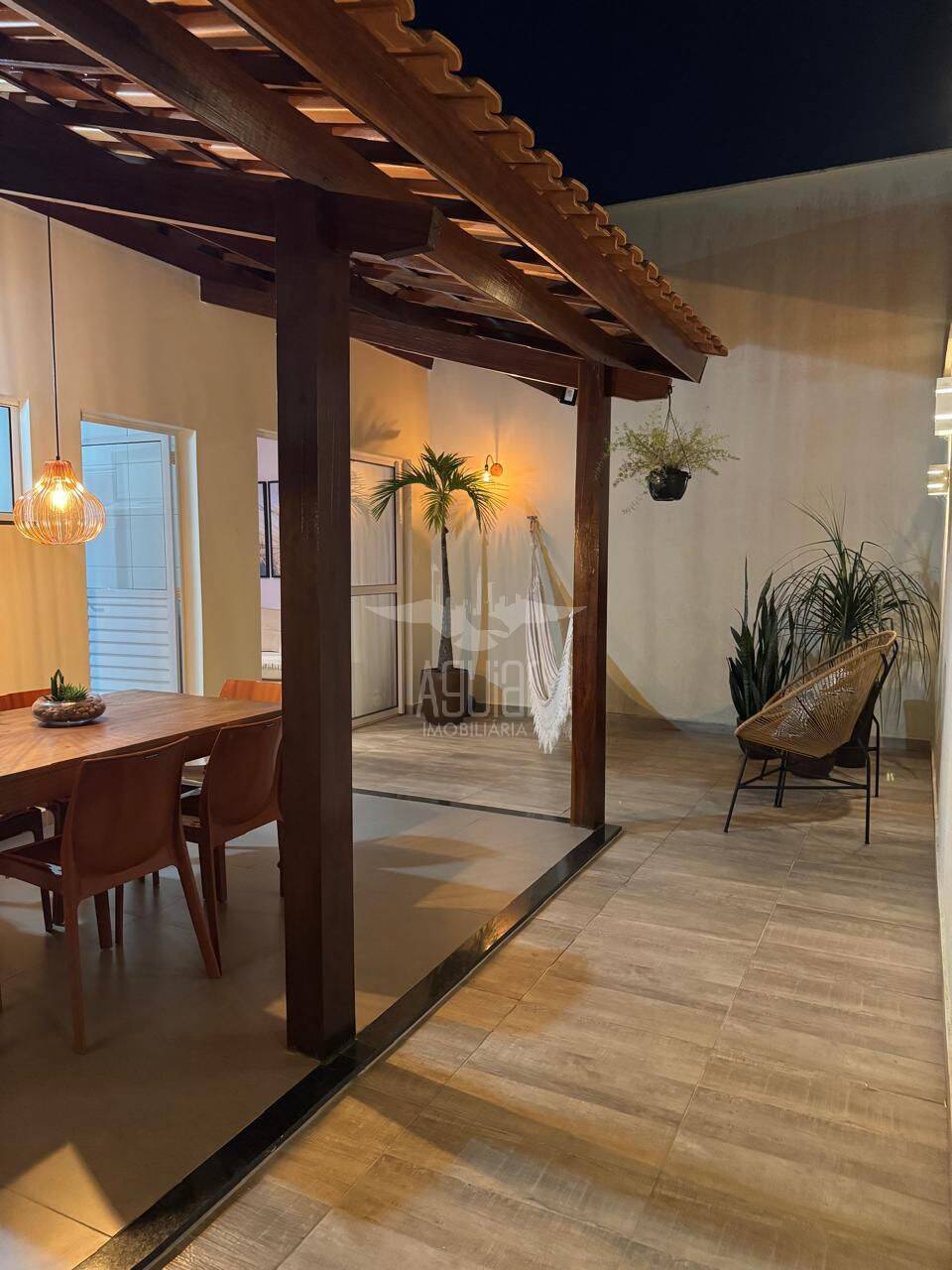 Casa, 3 quartos, 166 m² - Foto 30