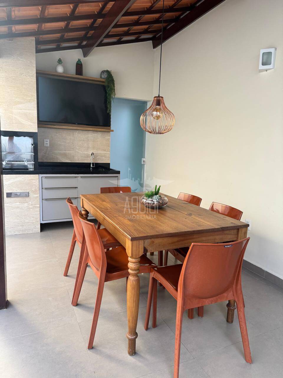 Casa, 3 quartos, 166 m² - Foto 24