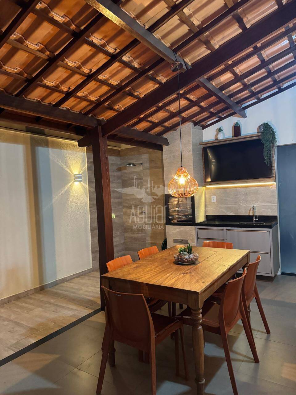 Casa, 3 quartos, 166 m² - Foto 25