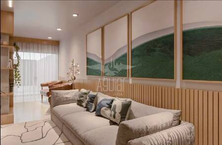 Casa, 2 quartos - Foto 2