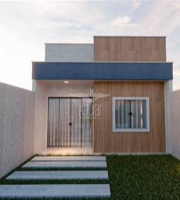 Casa, 2 quartos - Foto 1