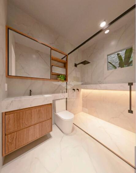 Casa, 2 quartos - Foto 8