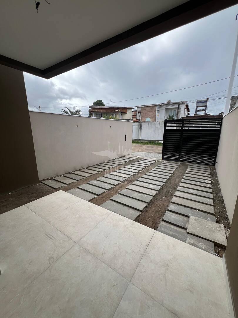 Casa, 3 quartos, 86 m² - Foto 2