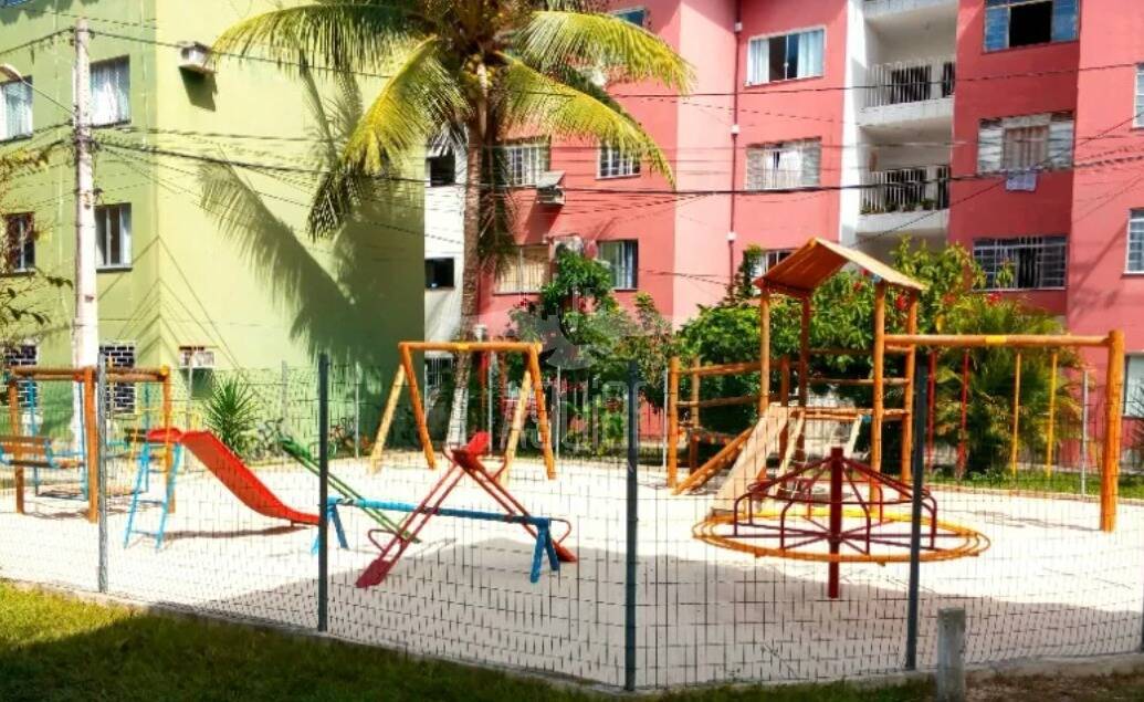 Apartamento, 2 quartos, 65 m² - Foto 17