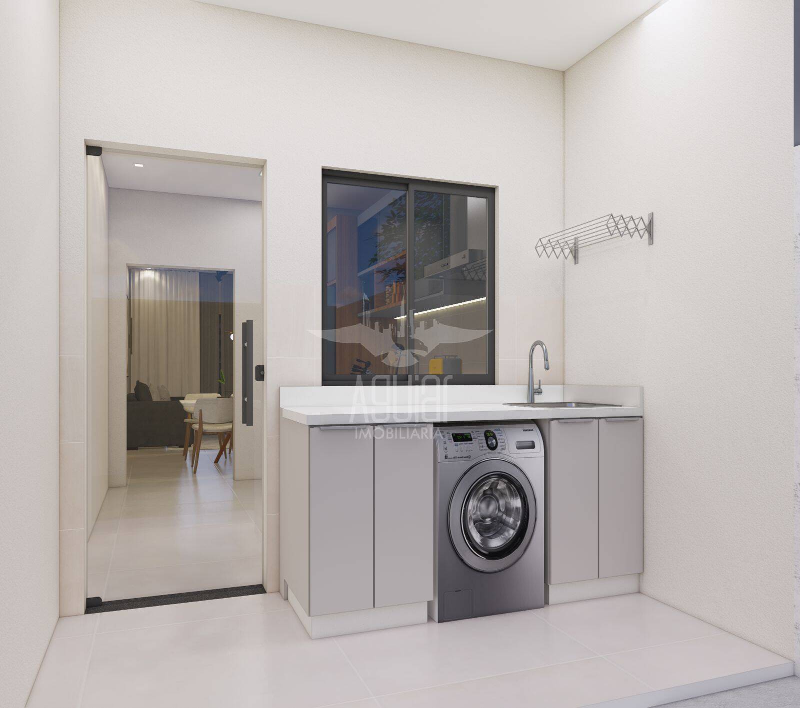 Casa, 2 quartos - Foto 5