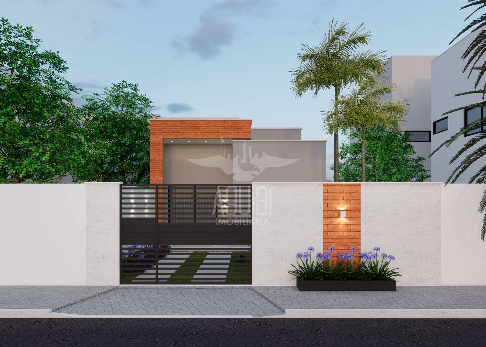 Casa, 2 quartos - Foto 2