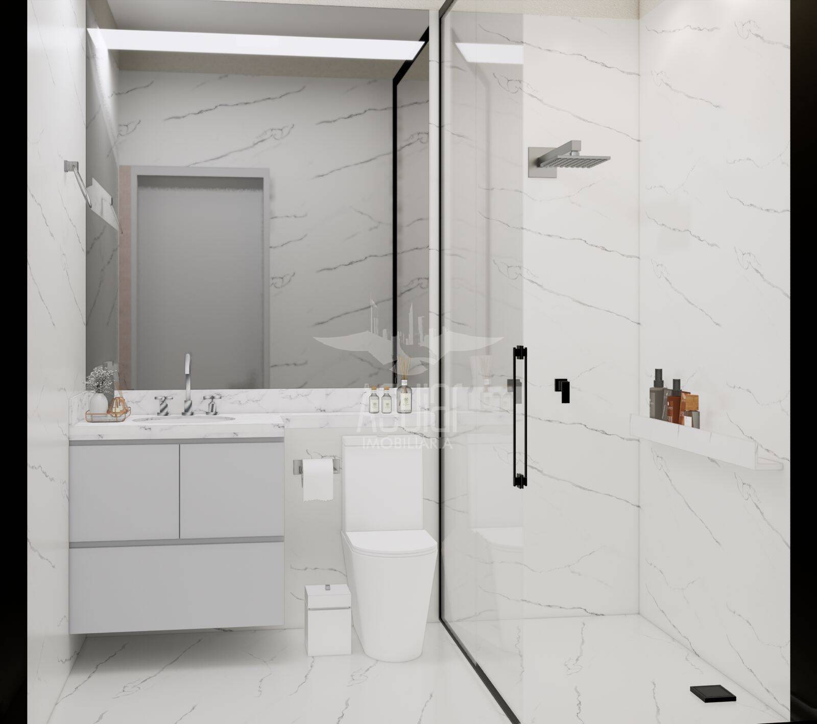 Casa, 2 quartos - Foto 10