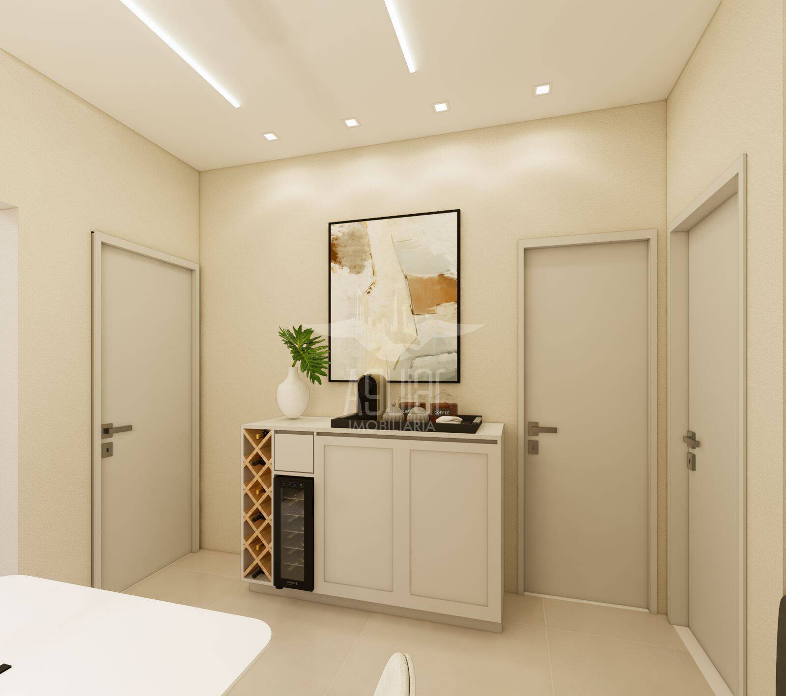 Casa, 2 quartos - Foto 7