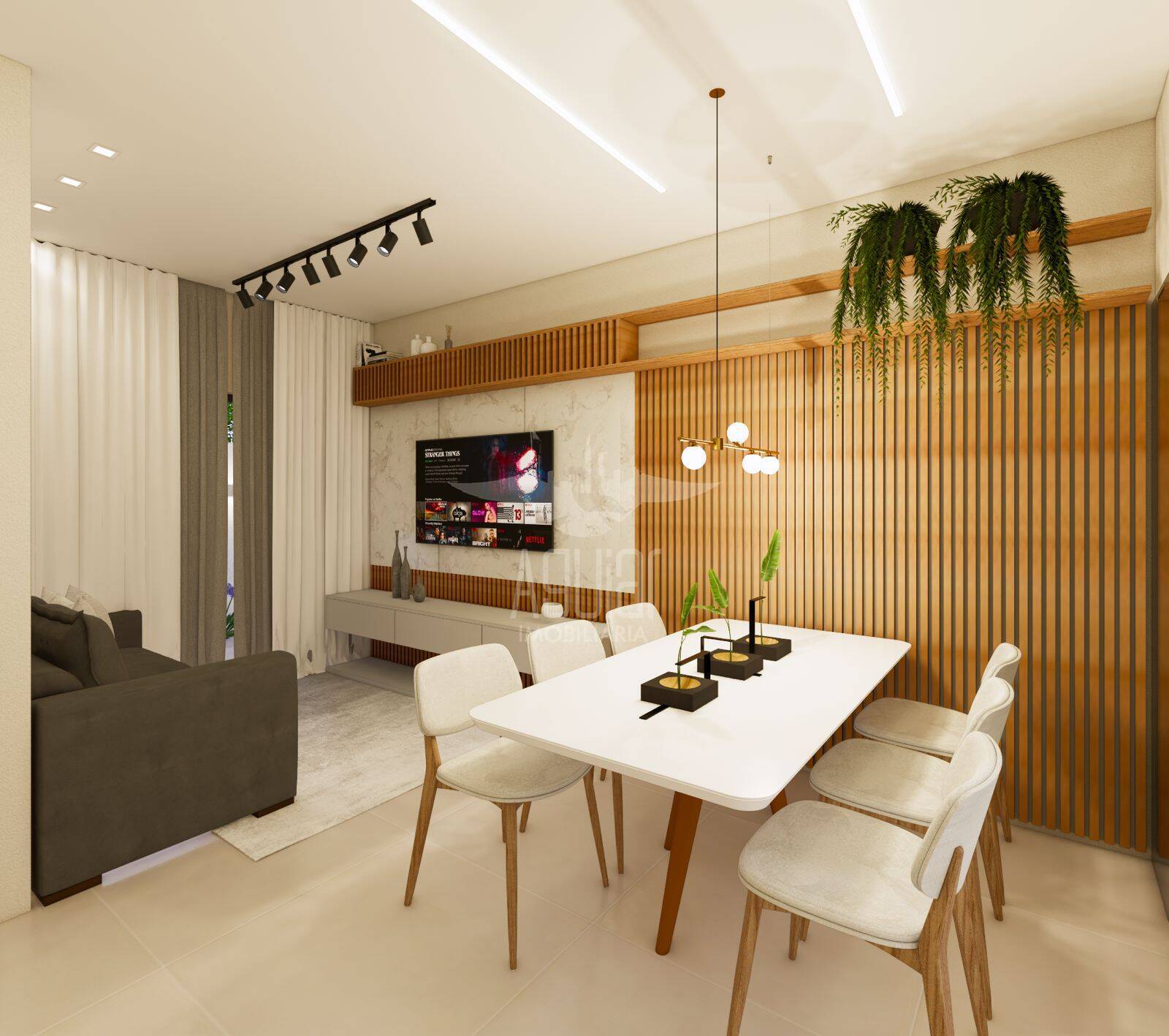 Casa, 2 quartos - Foto 3