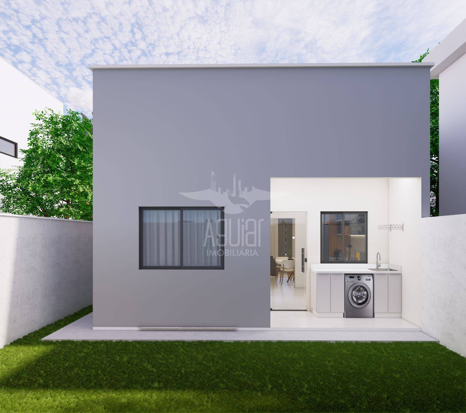 Casa, 2 quartos - Foto 6