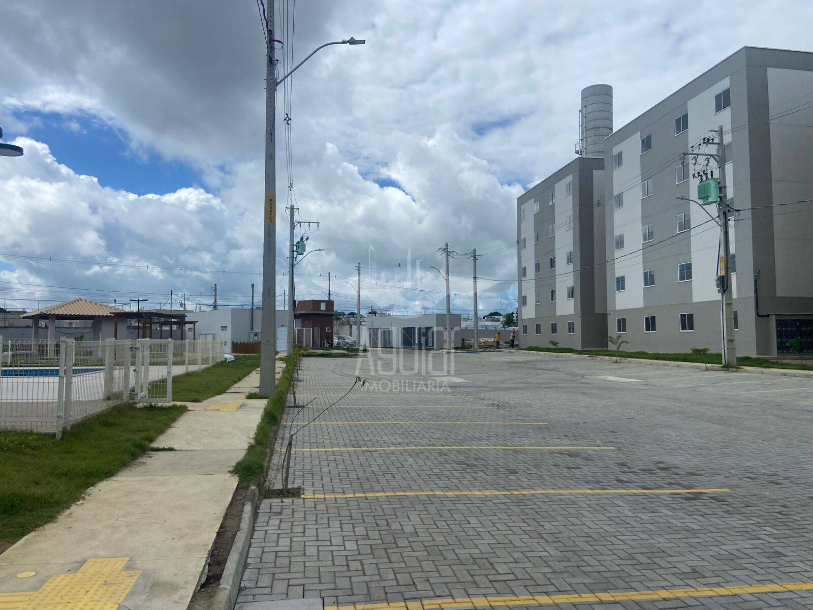 Apartamento, 2 quartos, 41 m² - Foto 23