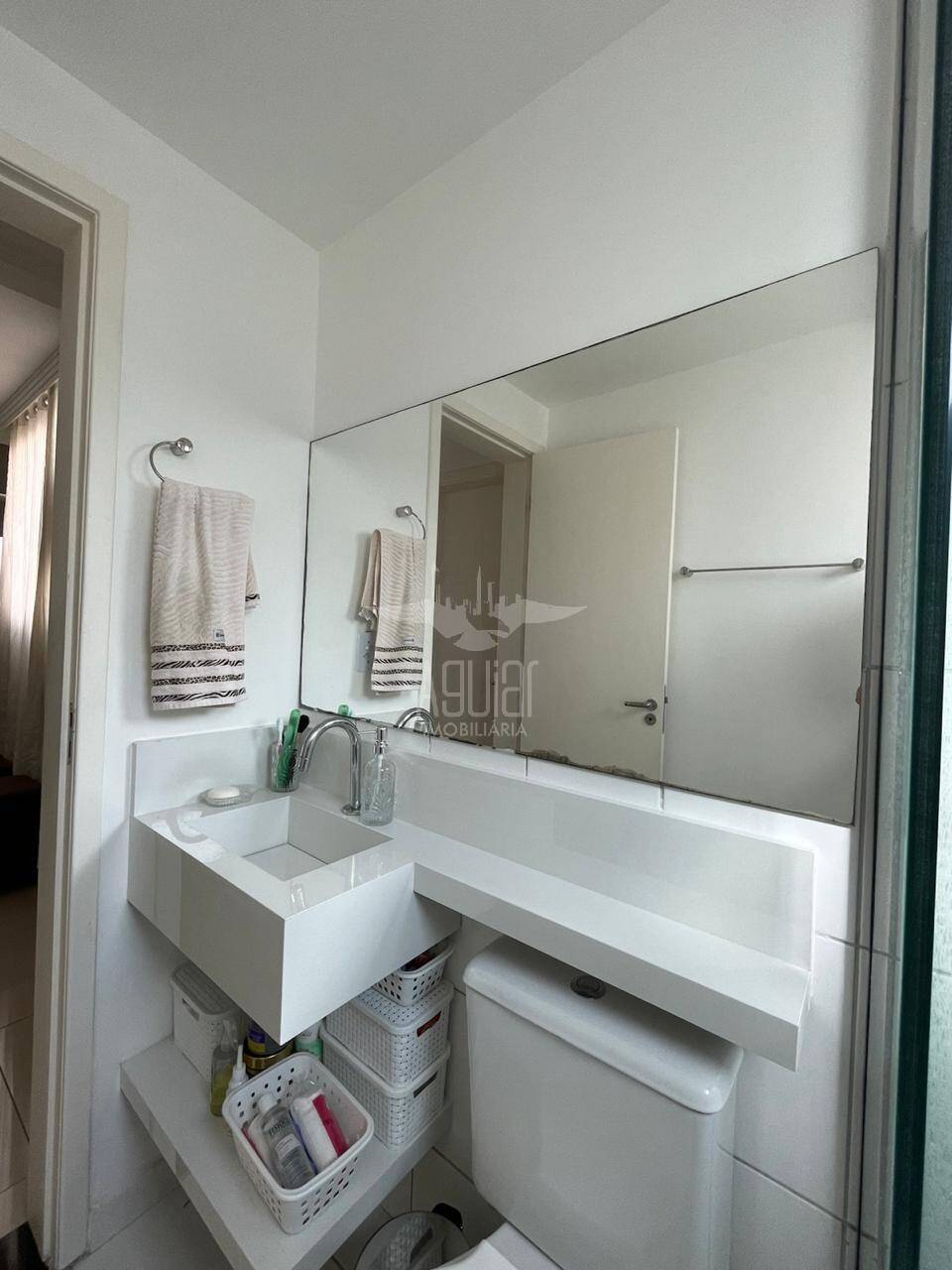 Apartamento à venda com 2 quartos, 44m² - Foto 5