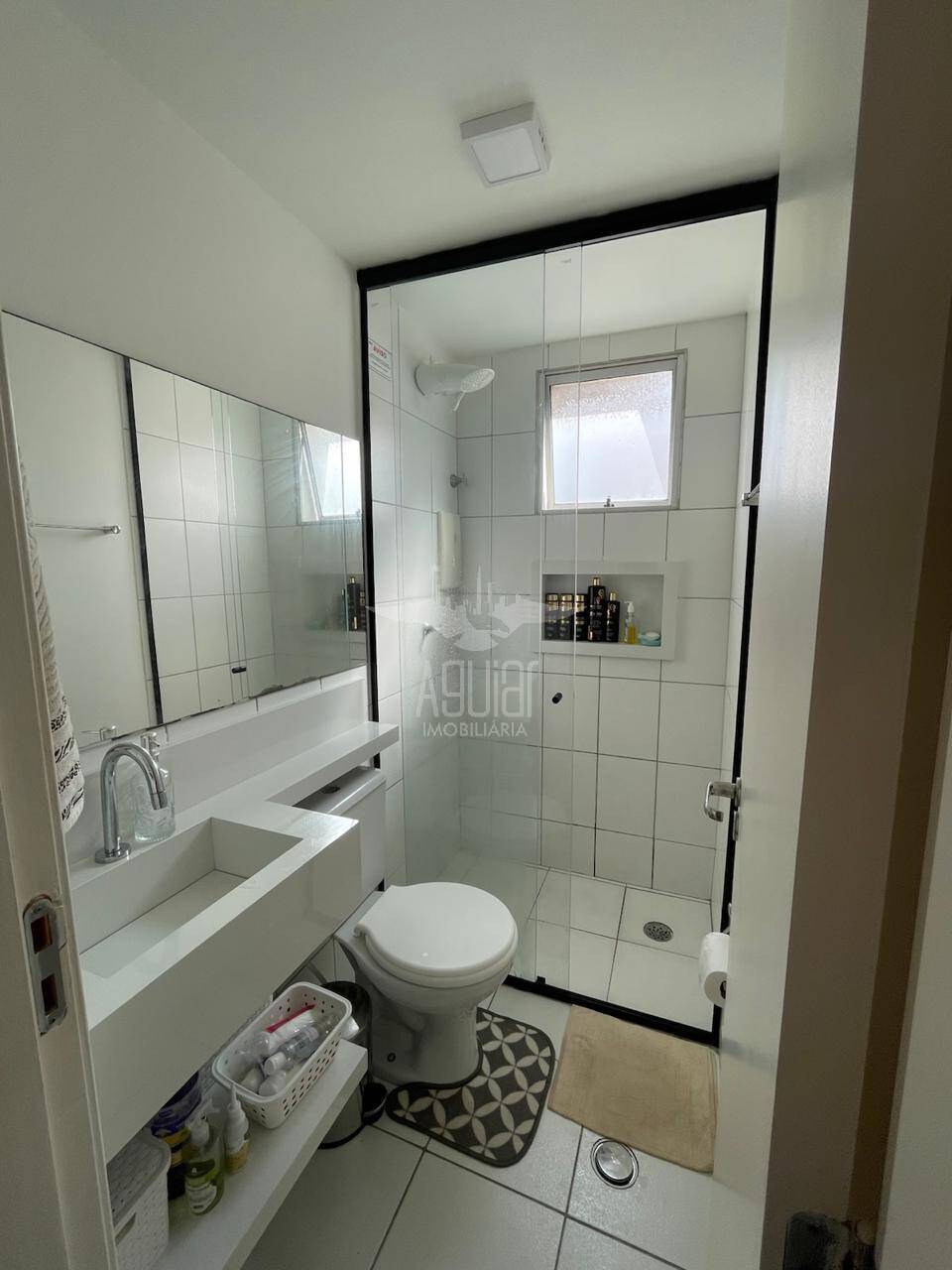 Apartamento à venda com 2 quartos, 44m² - Foto 4