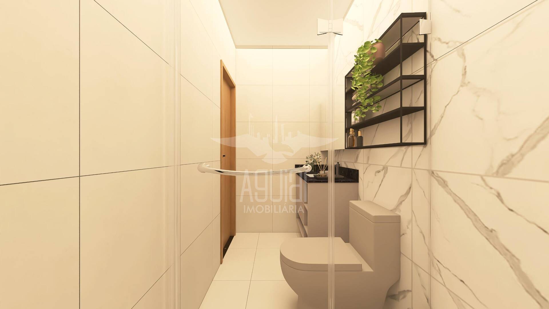 Casa, 2 quartos, 63 m² - Foto 6