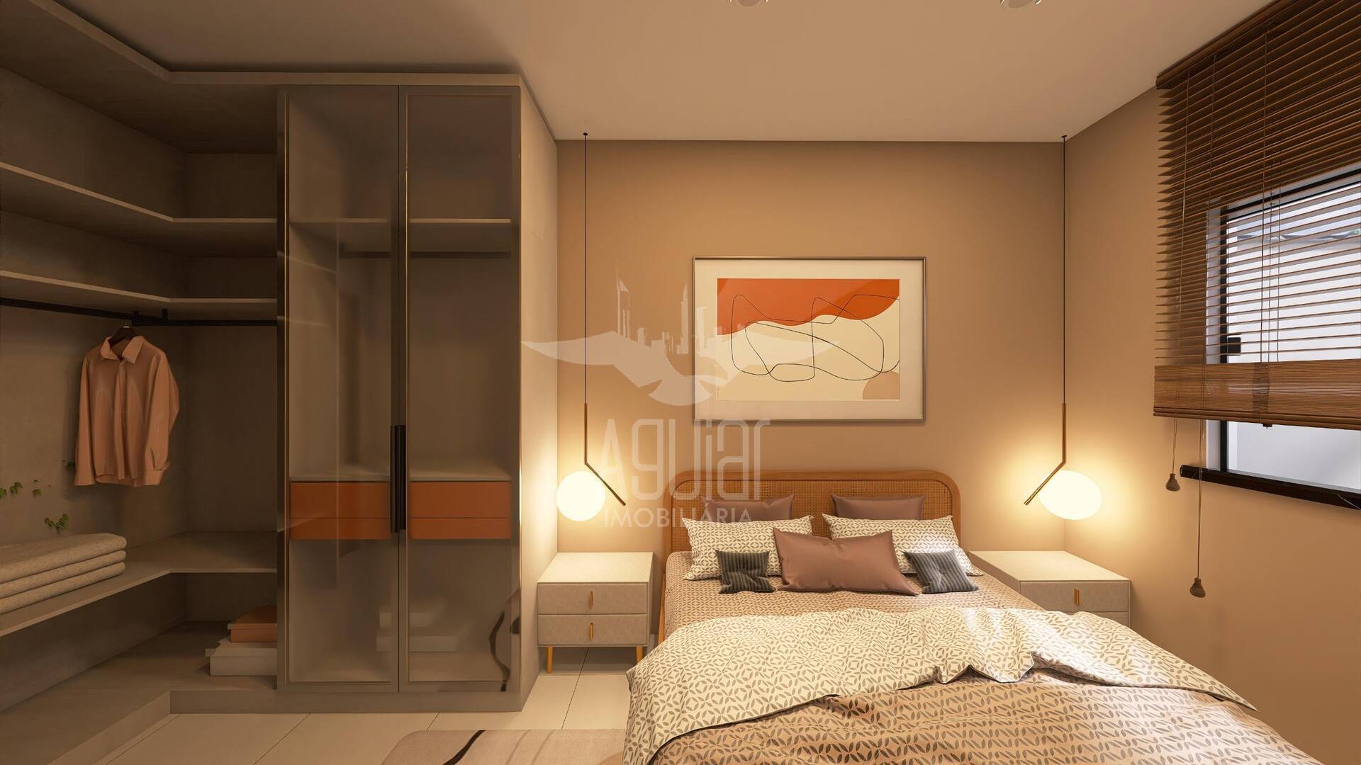 Casa, 2 quartos, 63 m² - Foto 7