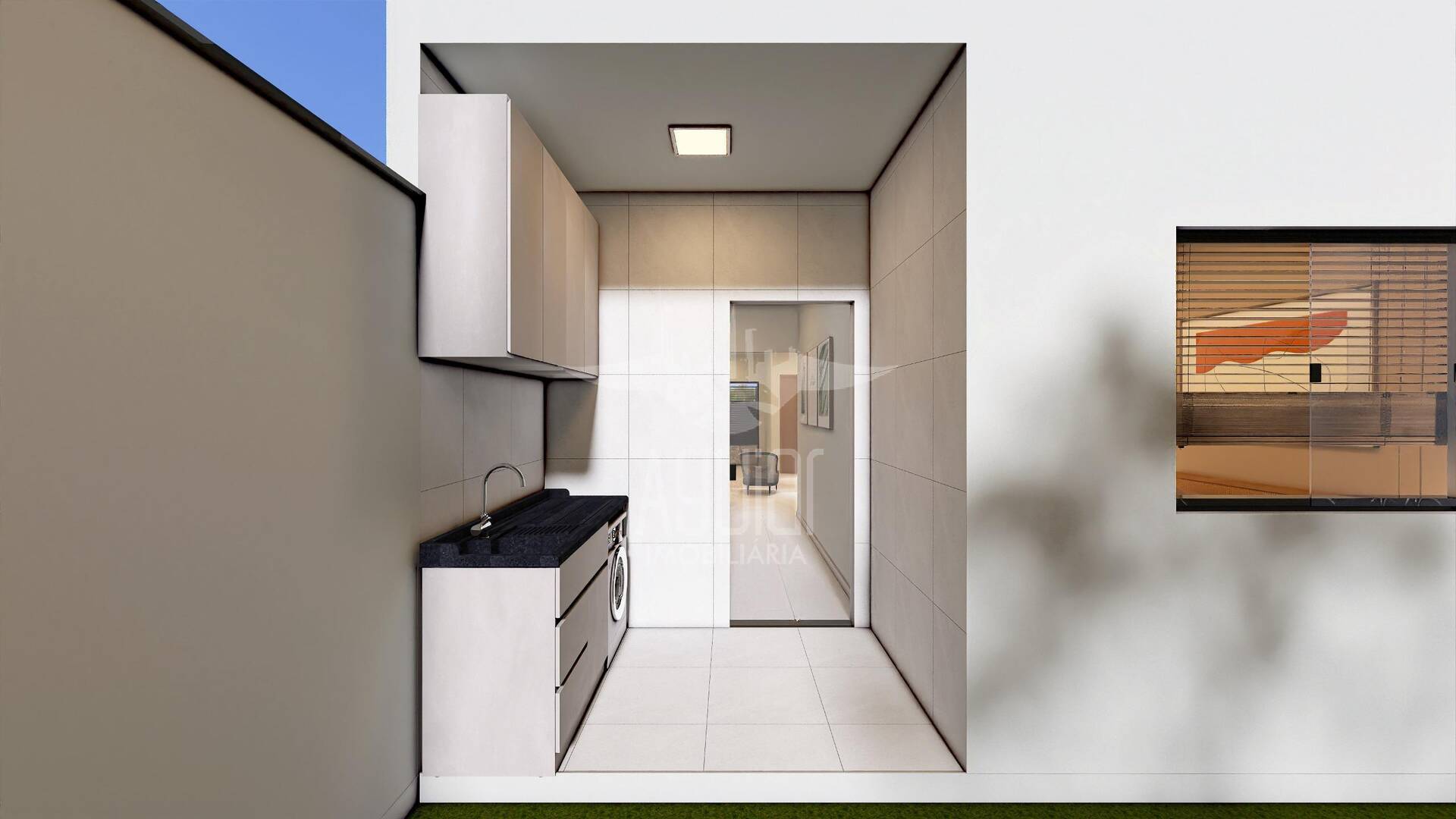 Casa, 2 quartos, 63 m² - Foto 26