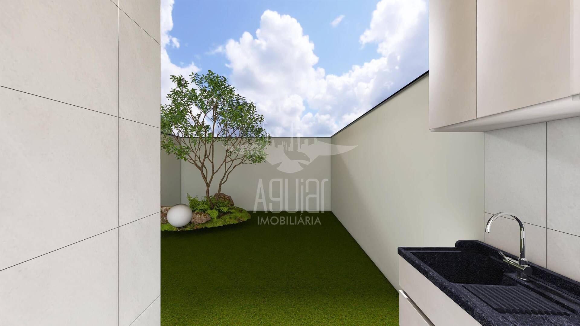 Casa, 2 quartos, 63 m² - Foto 28