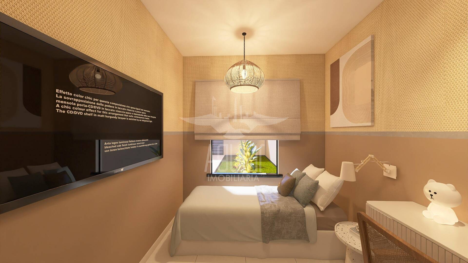 Casa, 2 quartos, 63 m² - Foto 19