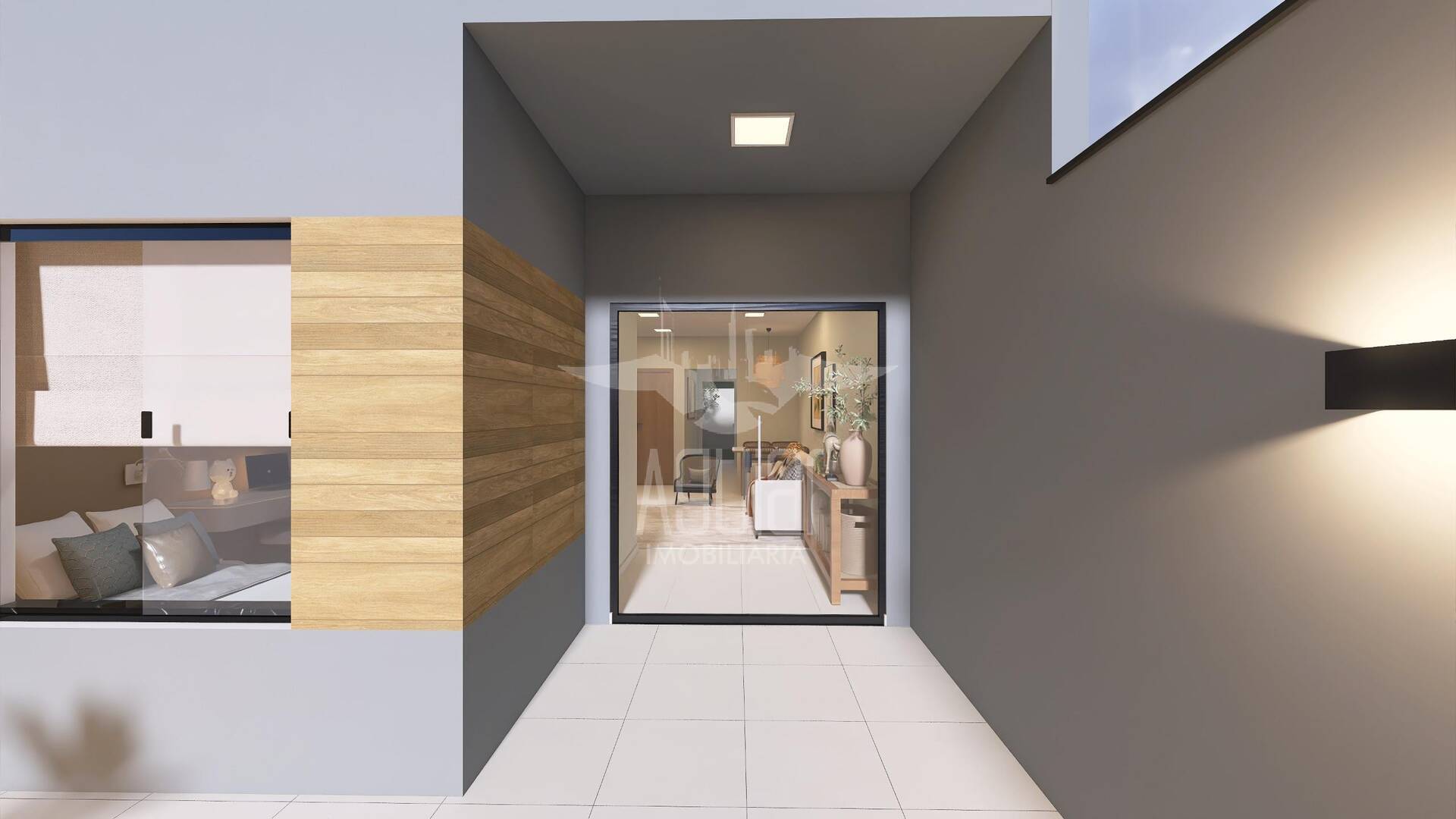 Casa, 2 quartos, 63 m² - Foto 4