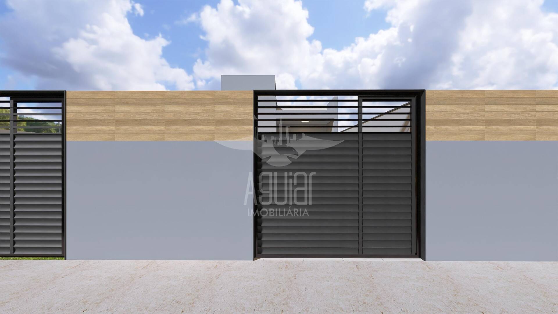 Casa, 2 quartos, 63 m² - Foto 3