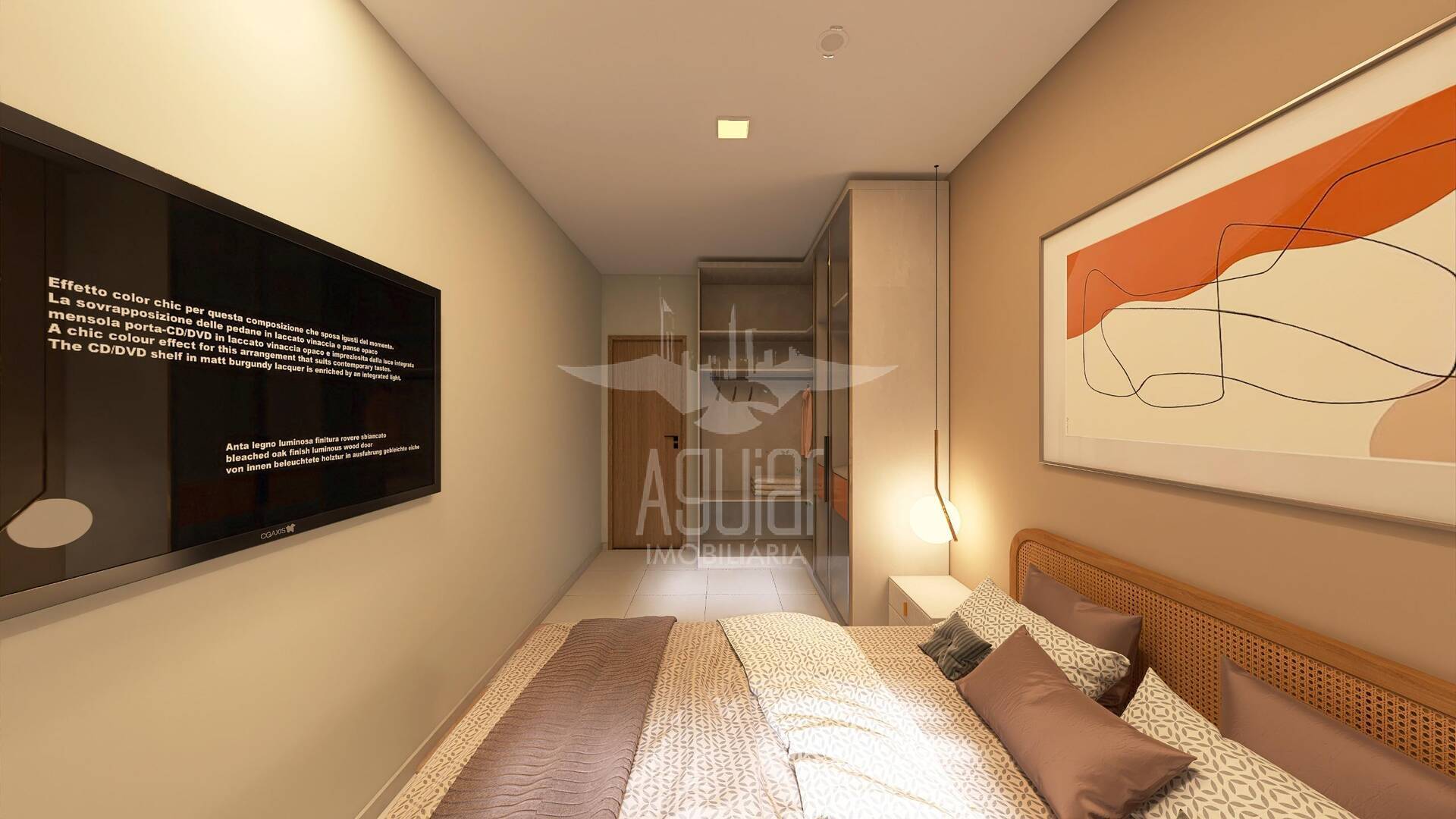 Casa, 2 quartos, 63 m² - Foto 18