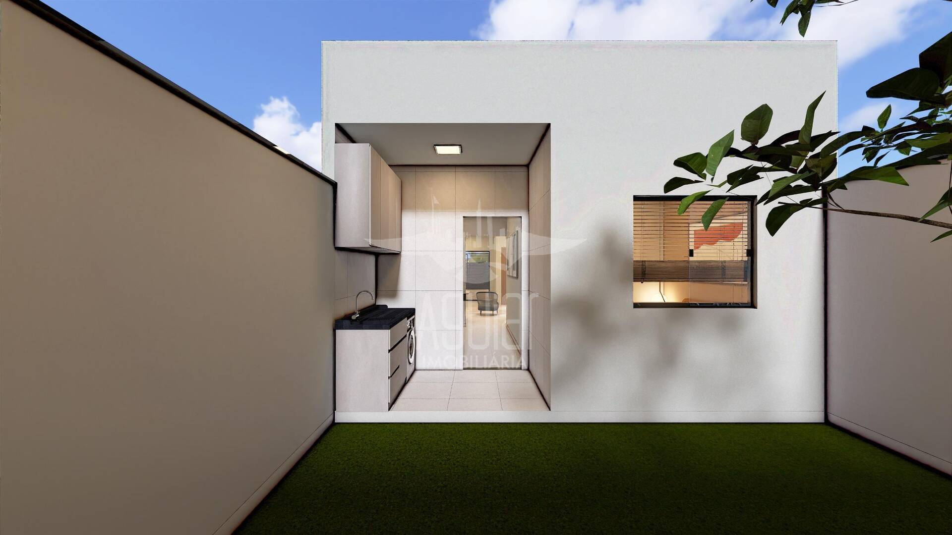 Casa, 2 quartos, 63 m² - Foto 27