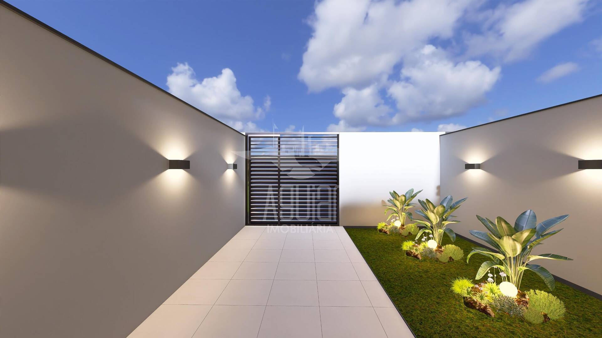 Casa, 2 quartos, 63 m² - Foto 9