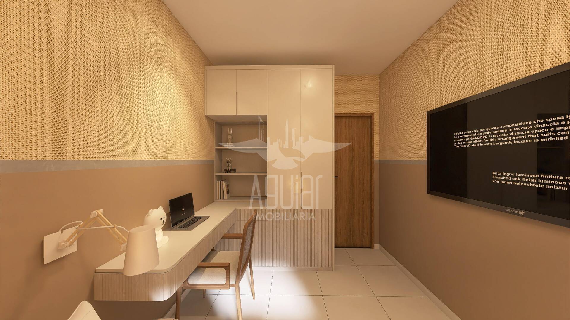 Casa, 2 quartos, 63 m² - Foto 21