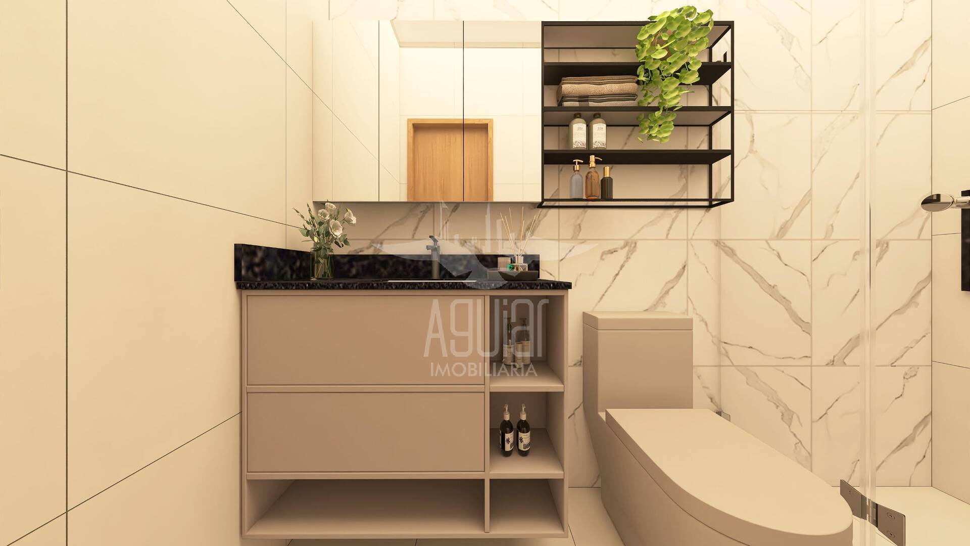 Casa, 2 quartos, 63 m² - Foto 16