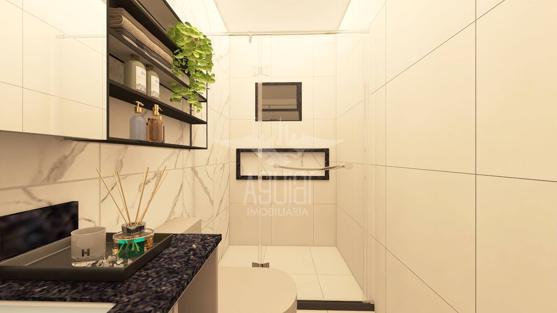 Casa, 2 quartos, 63 m² - Foto 15