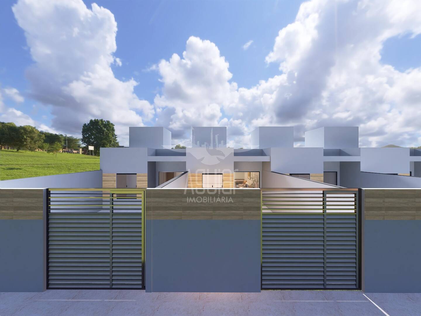 Casa, 2 quartos, 63 m² - Foto 2