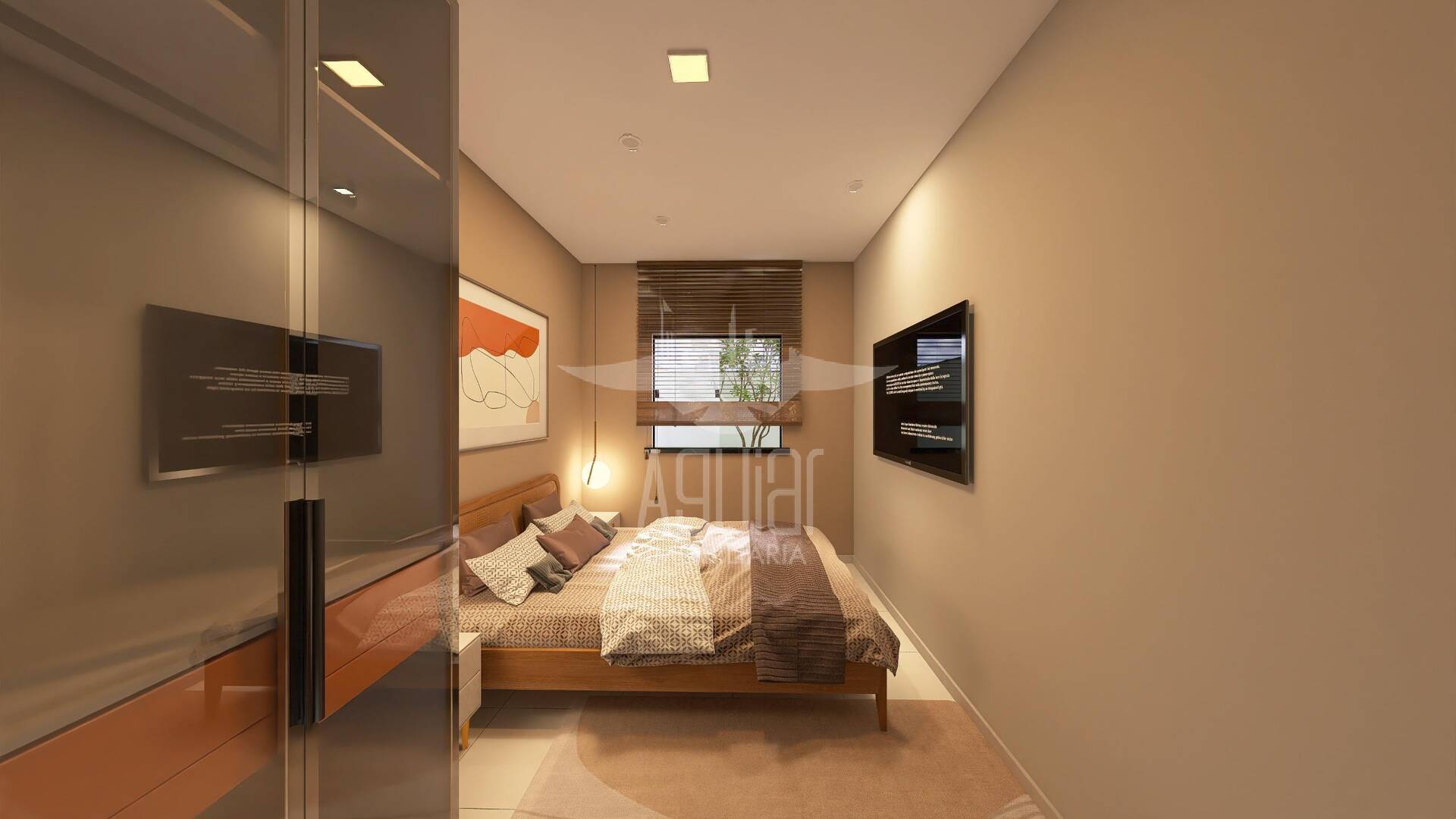 Casa, 2 quartos, 63 m² - Foto 17