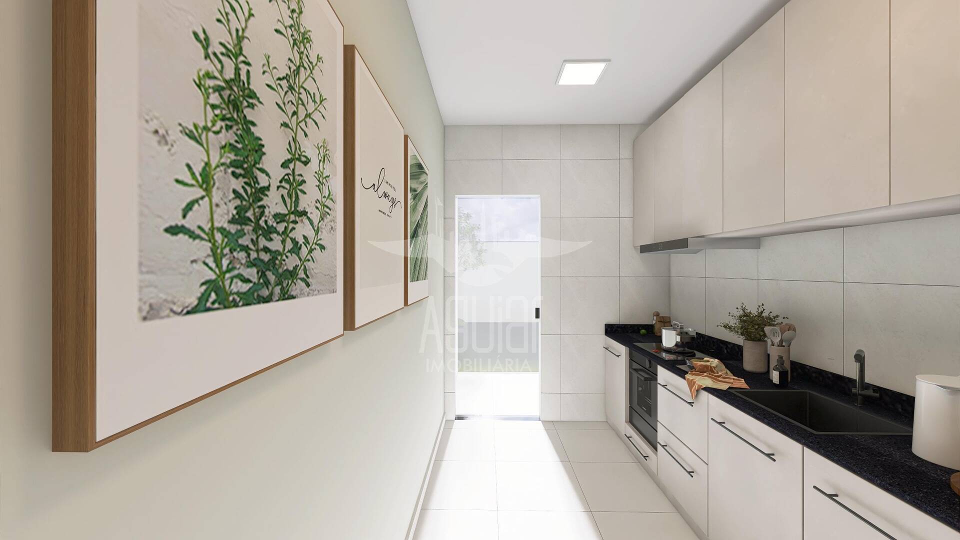 Casa, 2 quartos, 63 m² - Foto 23