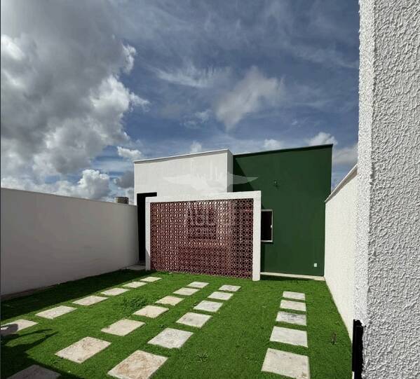 Casa, 2 quartos, 65 m² - Foto 1