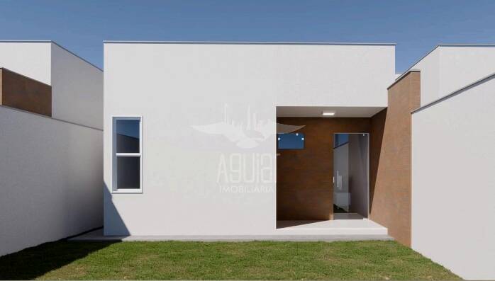 Casa, 2 quartos, 59 m² - Foto 11