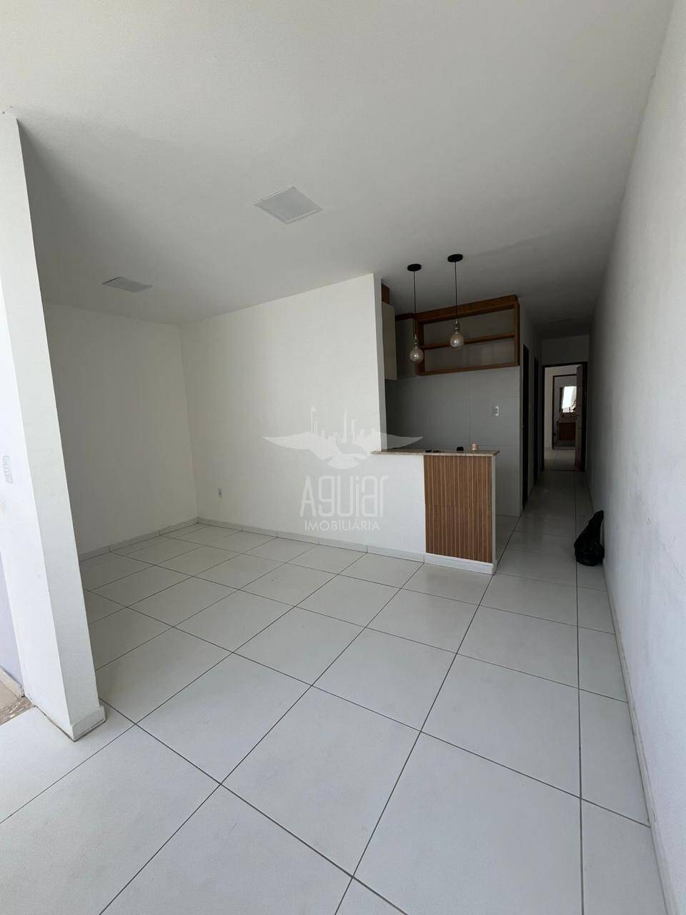 Casa, 2 quartos - Foto 2