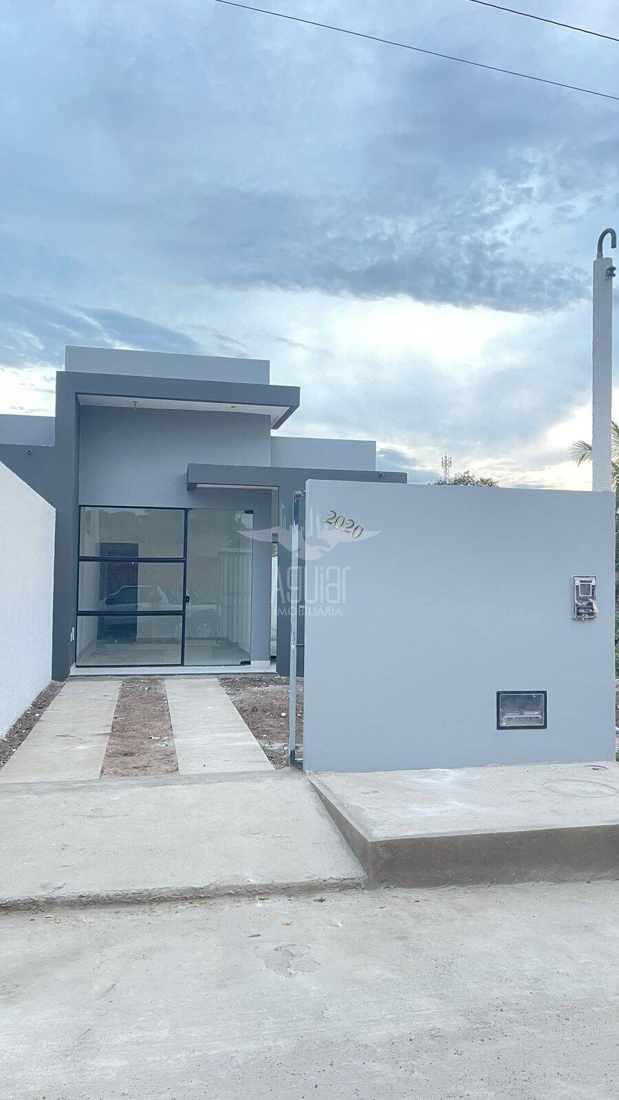 Casa, 2 quartos, 64 m² - Foto 3